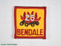 Bendale 25th Anniversary [ON B02-1a]